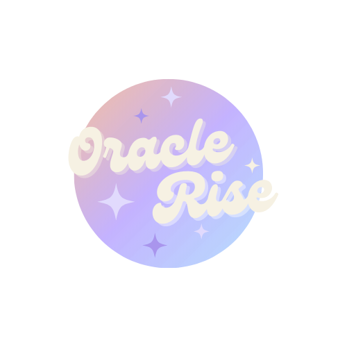 Oracle Rise Jewellery